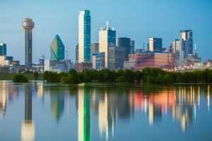 Why You Should Move to Grand Prairie, Texas