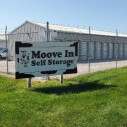 Moove In Self Storage Facility at 120 Southgate Ave in Iowa City