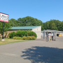 Moove In Self Storage Facility at 2 Industrial Pkwy in Easthampton Gate
