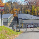 Moove In Self Storage Facility at 100 Wolcott Rd in Wolcott Gate