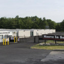 Moove In Self Storage Facility at 1722 Belmont Ave in Baltimore