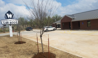 SecurCare Self Storage Facility at 6910 S Western Ave in Oklahoma City