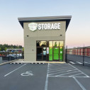 Northwest Self Storage Facility at 1753 SE 1st Ave in Canby, OR