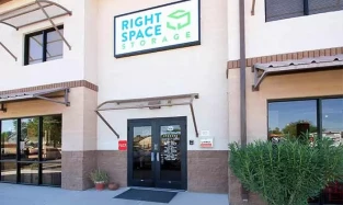 RightSpace Storage | N 91st Ave