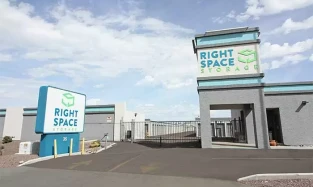 RightSpace Storage | N Guthrie St