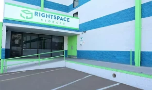 RightSpace Storage | W Pierson St