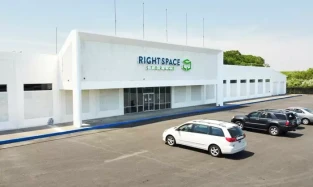 RightSpace Storage | County Street