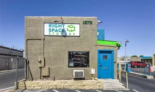 RightSpace Storage | N Lamb Blvd