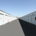 RightSpace Storage | N Pecos Rd Exterior Driveway