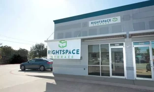 RightSpace Storage | W Kearney St