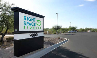 RightSpace Storage | E Tanque Verde Rd