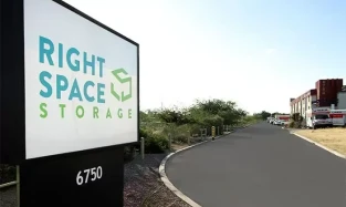 RightSpace Storage | E Tanque Verde Rd