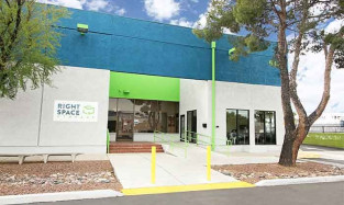 RightSpace Storage | E Broadway Blvd