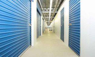 RightSpace Storage | Londonderry Road