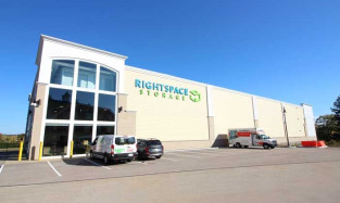 RightSpace Storage | Daniel Webster Hwy