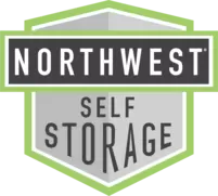 Northwest Self Storage Logo