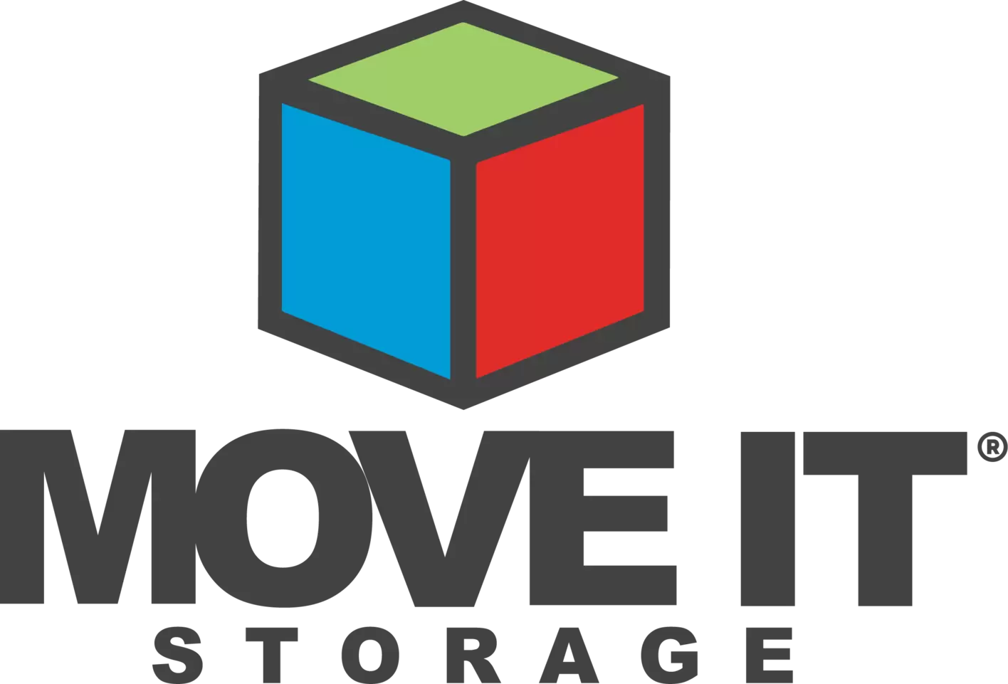 Move It Storage Logo